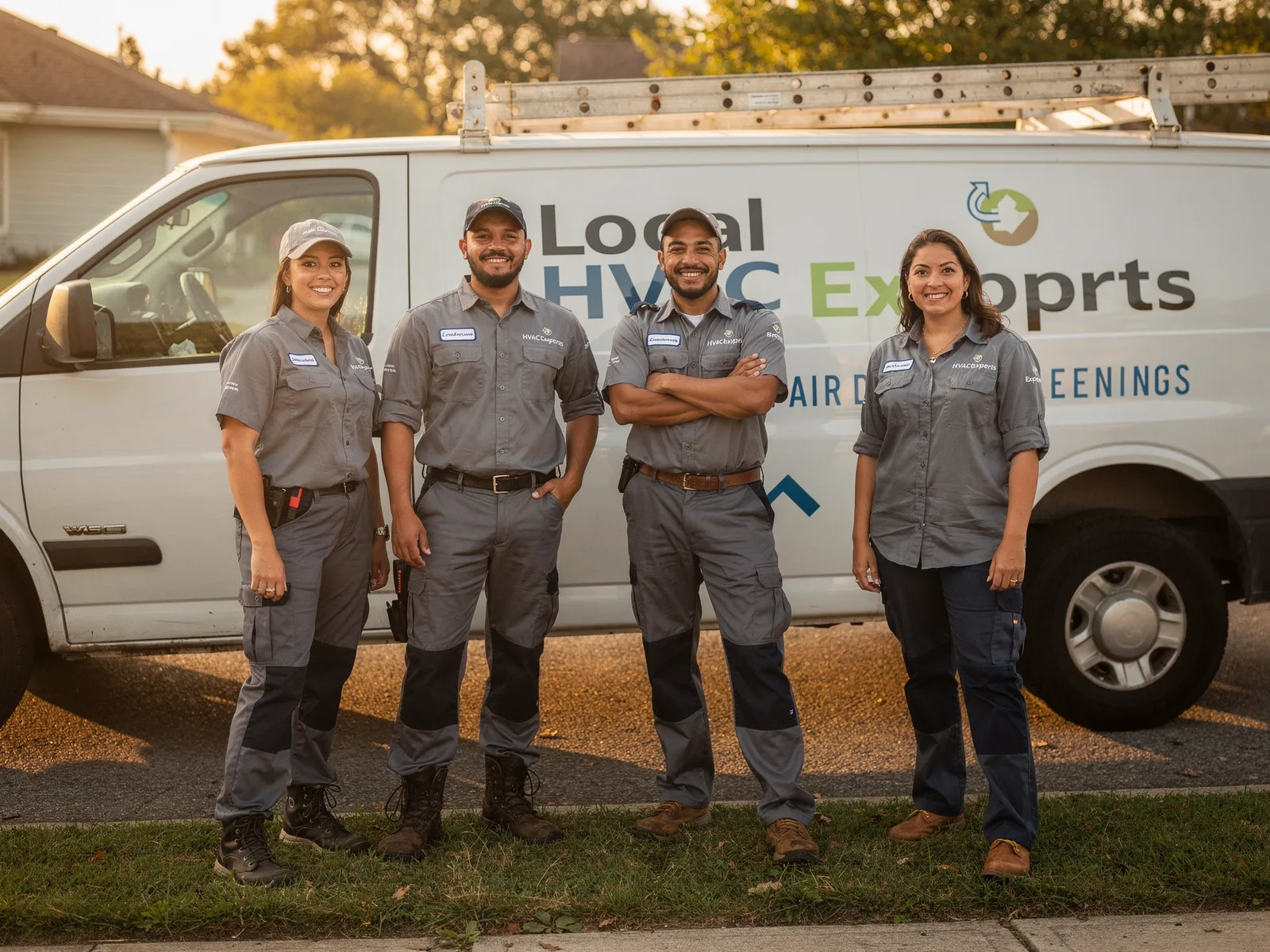 24/7 HVAC Repair & AC Replacement company in Bienville, LA